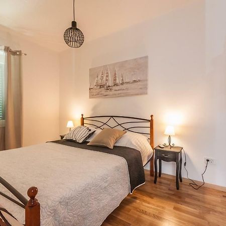 Apartment Sunny Place Zadar Dış mekan fotoğraf