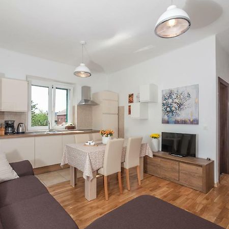 Apartment Sunny Place Zadar Dış mekan fotoğraf