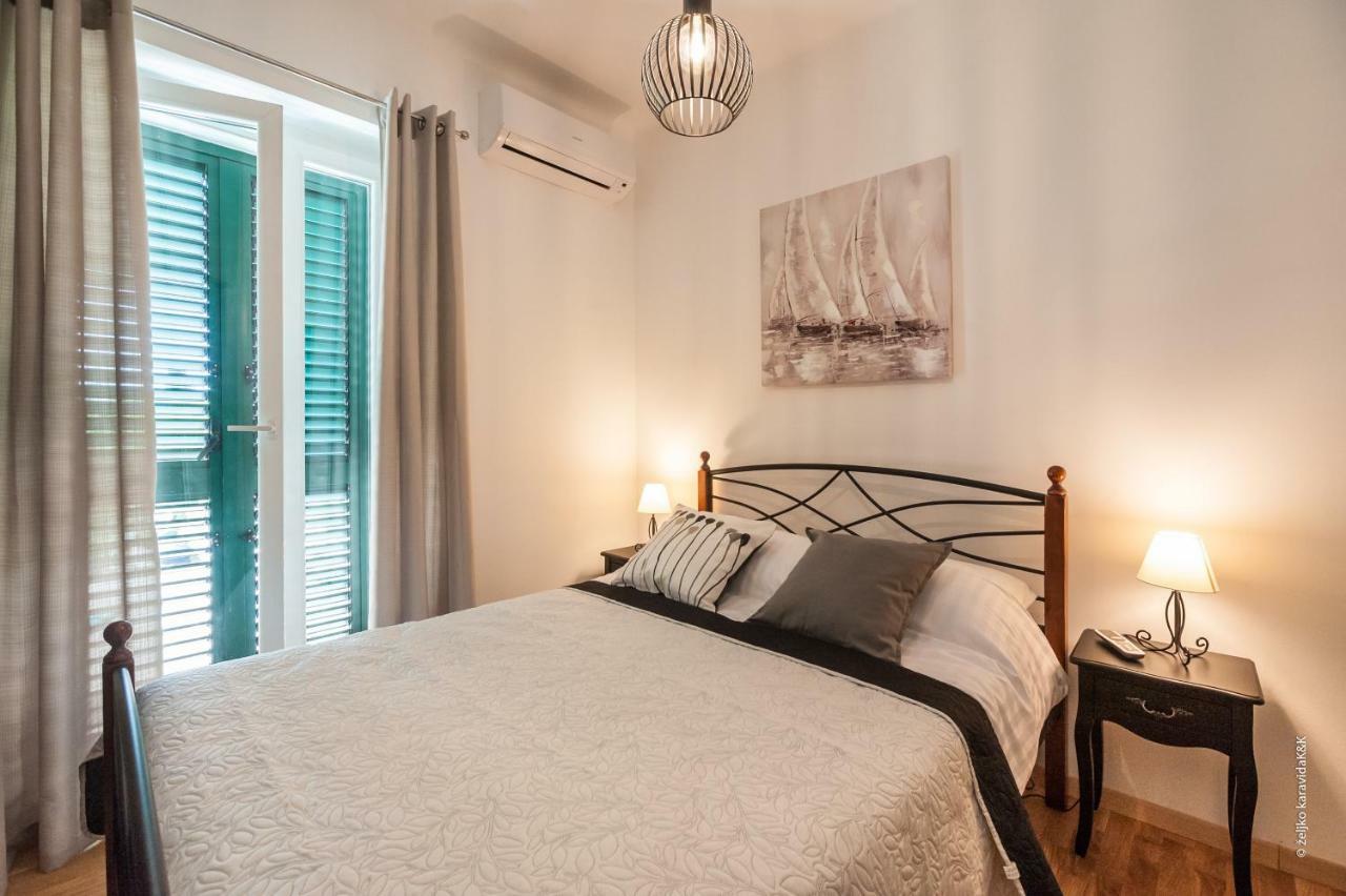 Apartment Sunny Place Zadar Dış mekan fotoğraf