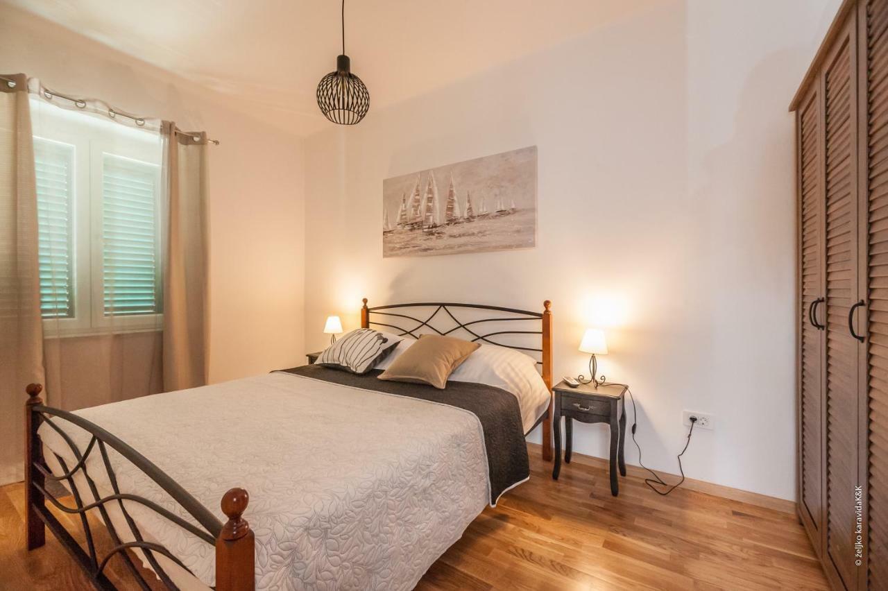 Apartment Sunny Place Zadar Dış mekan fotoğraf