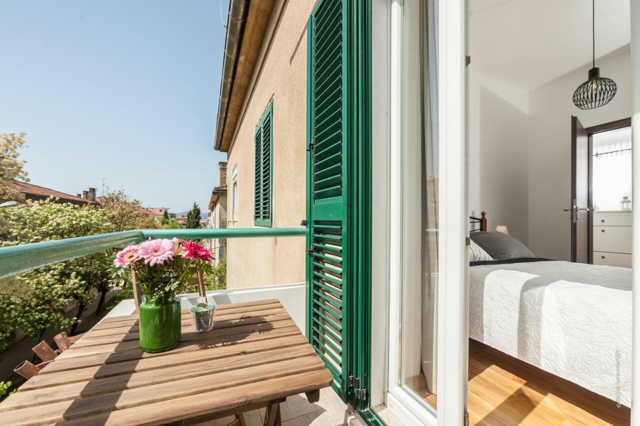 Apartment Sunny Place Zadar Dış mekan fotoğraf