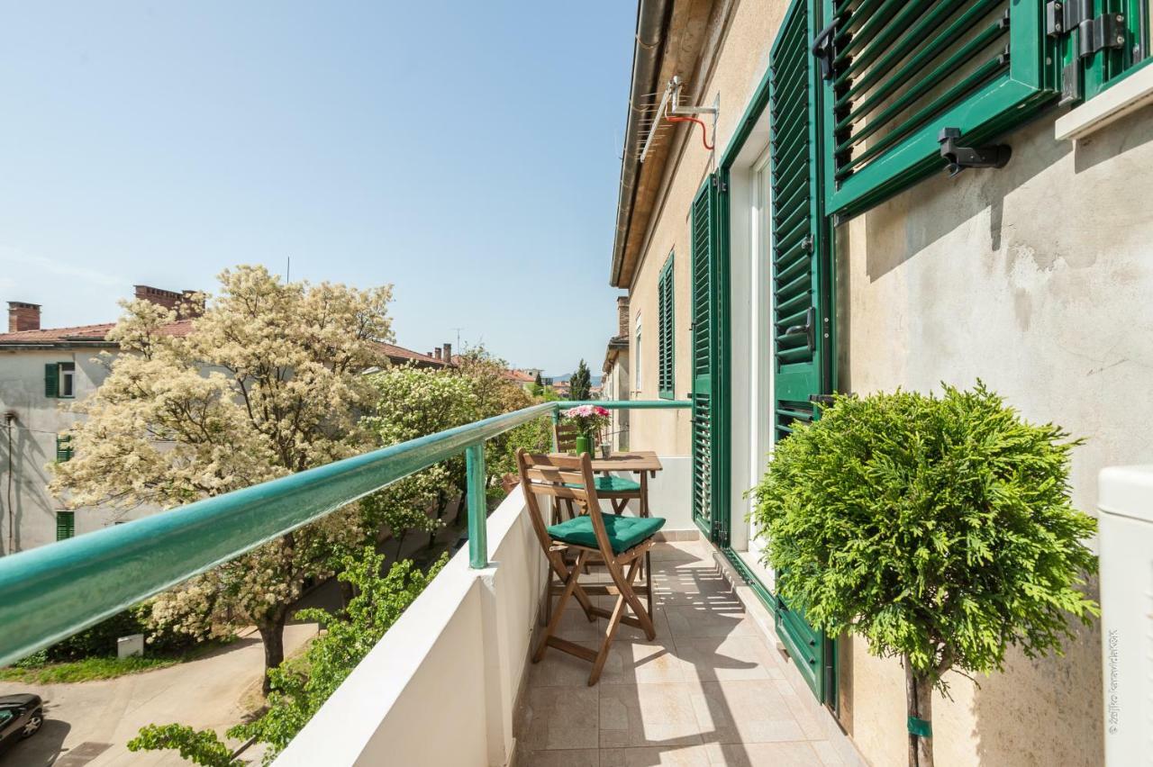 Apartment Sunny Place Zadar Dış mekan fotoğraf