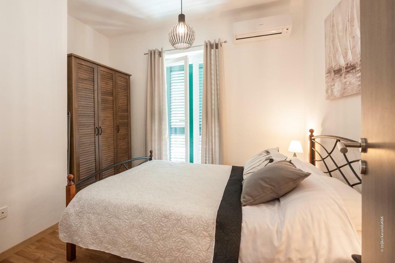 Apartment Sunny Place Zadar Dış mekan fotoğraf