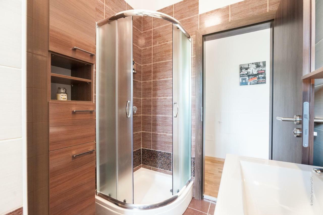 Apartment Sunny Place Zadar Dış mekan fotoğraf